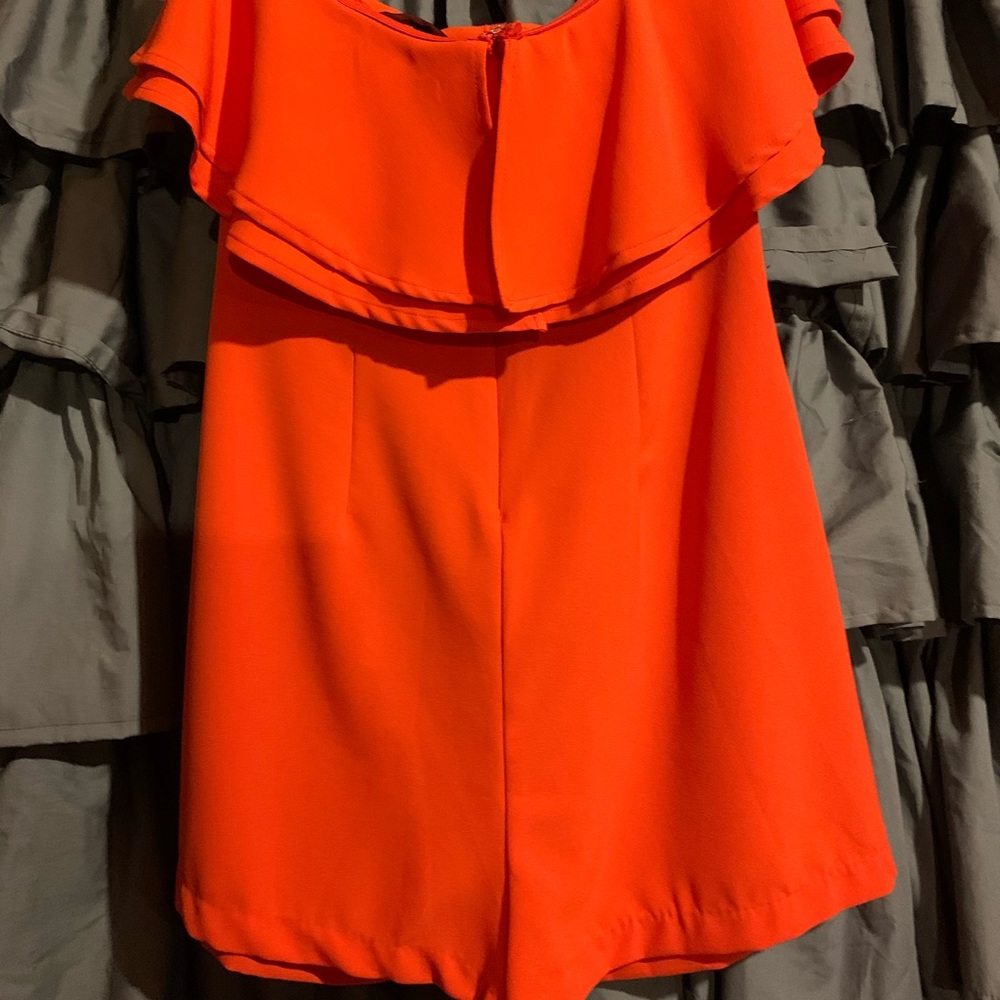 Romper - Picture 2 of 3